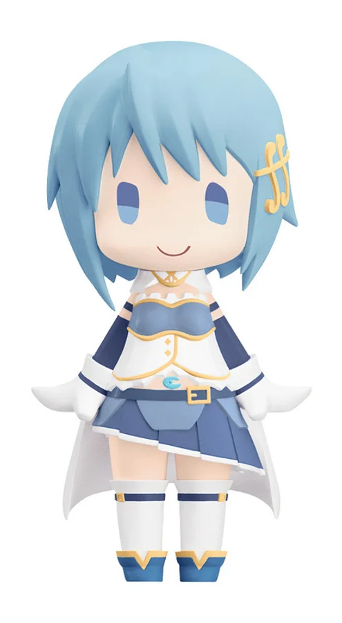 Puella Magi Madoka Magica the Movie New Feature: Rebellion HELLO! GOOD SMILE Sayaka Miki